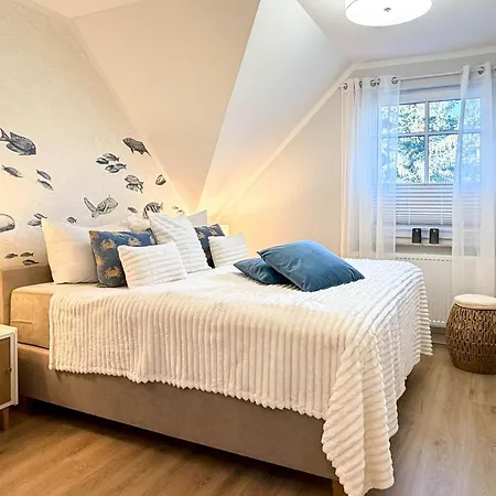 Apartman Kajuete 4
