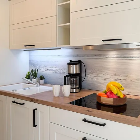 Apartman Kajuete 4